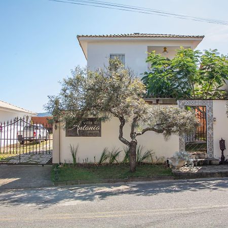 Villa Di Antonio Tiradentes Exterior foto
