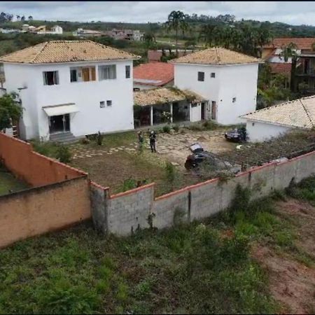 Villa Di Antonio Tiradentes Exterior foto