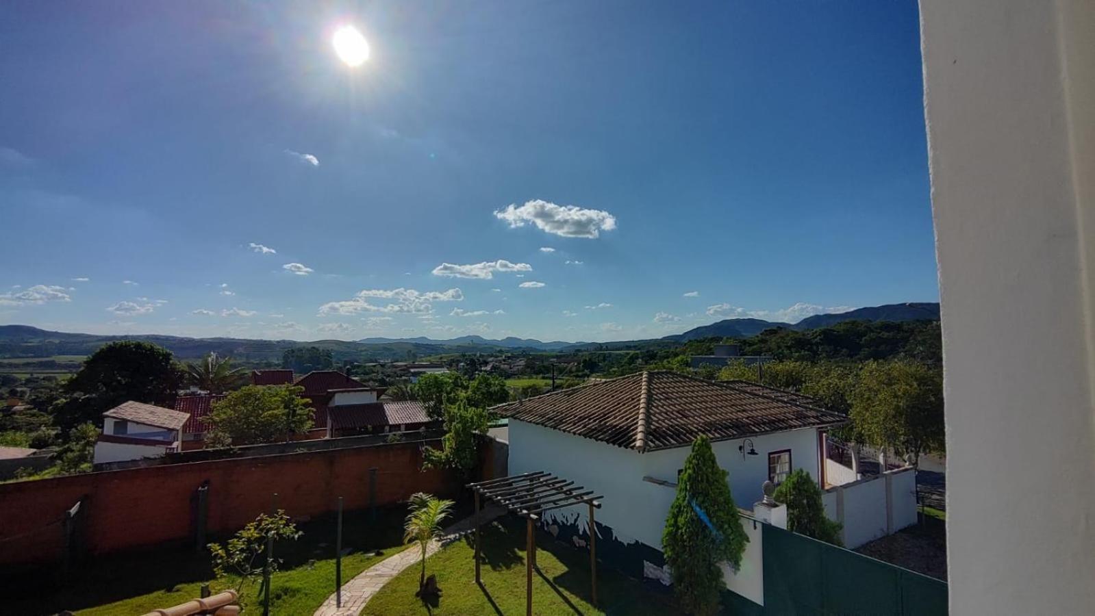 Villa Di Antonio Tiradentes Exterior foto