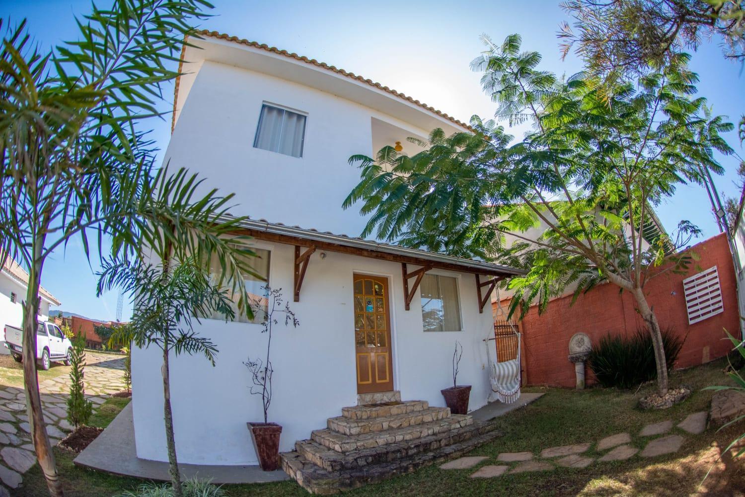 Villa Di Antonio Tiradentes Exterior foto
