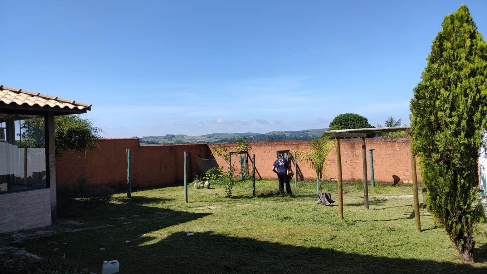 Villa Di Antonio Tiradentes Exterior foto