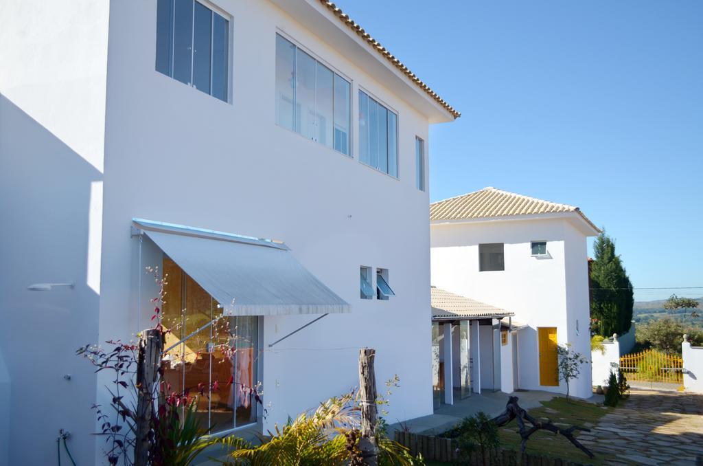 Villa Di Antonio Tiradentes Exterior foto