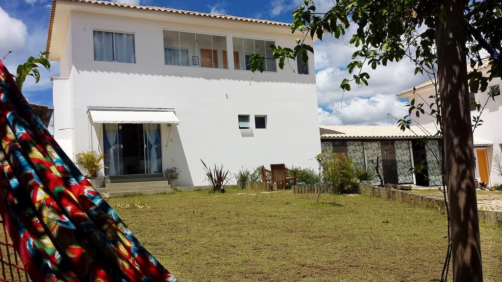 Villa Di Antonio Tiradentes Exterior foto